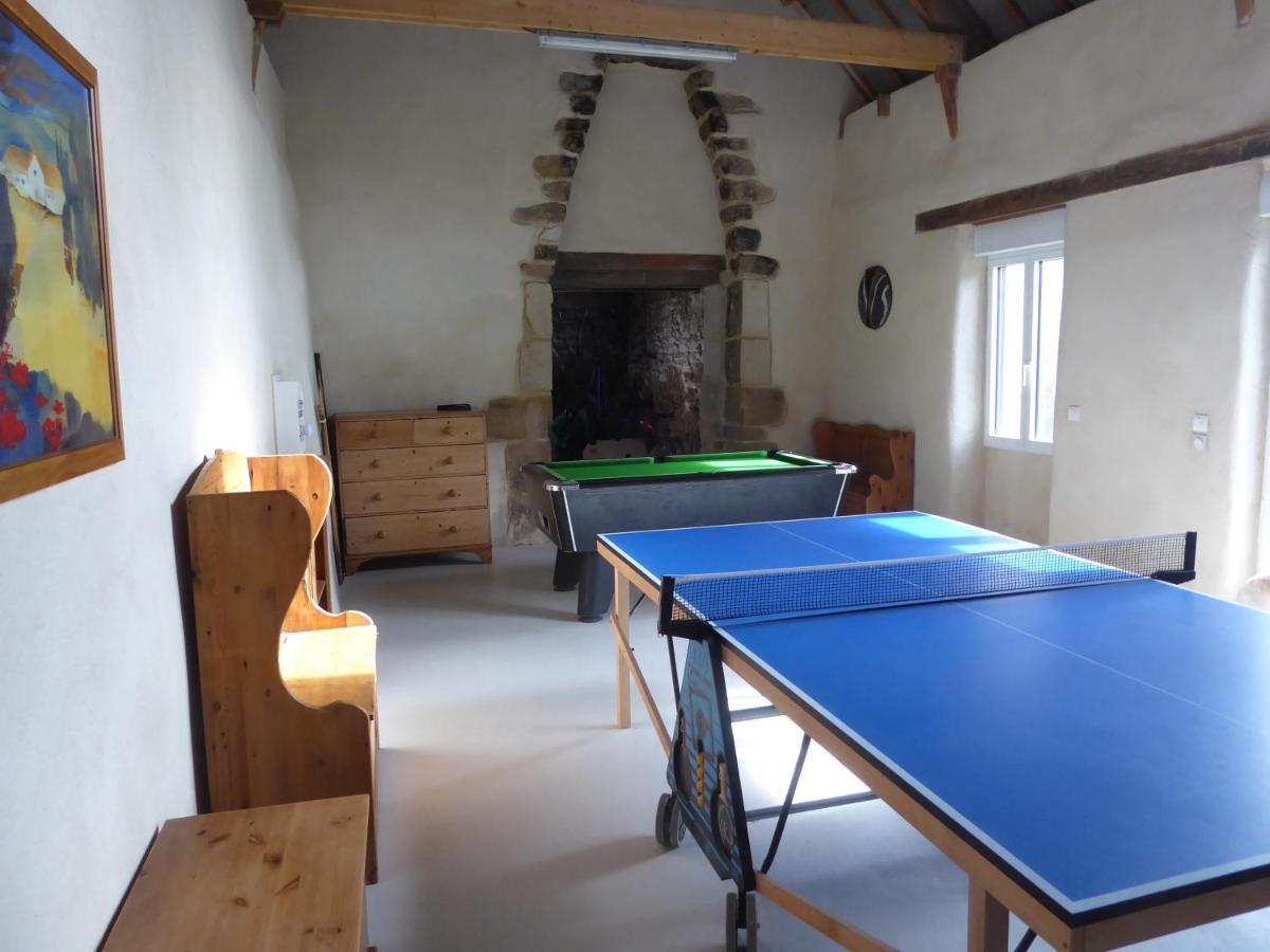 Clara, Clement & Nelle - Character Cottages Jugon-les-Lacs Eksteriør billede